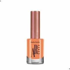 Esmalte Para Unhas Energia AR CORES Abelha Rainha 10ml REF 4919