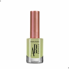 Esmalte Para Unhas Equilíbrio AR CORES Abelha Rainha 10ml REF 4921