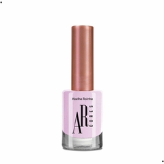 Esmalte Para Unhas Paz de Espírito AR CORES Abelha Rainha 10ml REF 4922