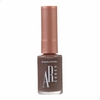 Esmalte Para Unhas Marrom Trufa AR CORES Abelha Rainha 9ml REF 4991