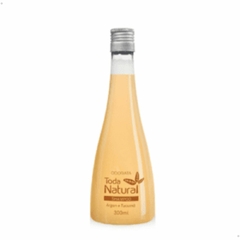 Shampoo Argan e Tucumã Hidratação Toda Natural Odorata 300ml REF 5282