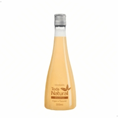 Shampoo Argan e Tucumã Hidratação Toda Natural Odorata 300ml REF 5282 - comprar online