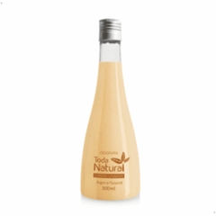 Condicionador Argan e Tucumã Toda Natural Odorata 300ml REF 5283