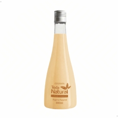 Condicionador Argan e Tucumã Toda Natural Odorata 300ml REF 5283 - comprar online