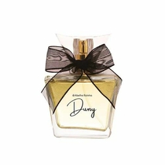 Deo Parfum Feminino Duny Elegante e Marcante Abelha Rainha 75ml REF 5428