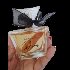 Deo Parfum Feminino Duny Elegante e Marcante Abelha Rainha 75ml REF 5428 - comprar online