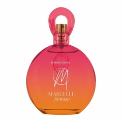 Deo Parfum Marcelle Fantasy Feminino Floral Fragrância Gardênia Baunilha Abelha Rainha 100ml REF 5436 - Importados da Malu