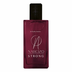 Perfume Narcizo Stronger Deo Parfum Masculino Abelha Rainha REF 5437