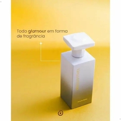 Deo Parfum Feminino Irresistível 100ml Chypre Floral Abelha Rainha REF 5461 - Importados da Malu