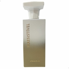 Deo Parfum Feminino Irresistível 100ml Chypre Floral Abelha Rainha REF 5461 - Importados da Malu