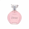 Deo Parfum Eterna Feminino Oriental Chypre Abelha Rainha 100ml REF 5465