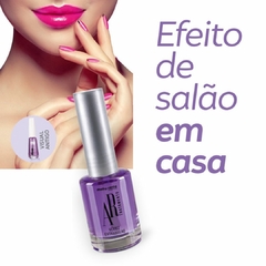 Verniz Extra Brilho Para Unhas AR TRATAMENTO Abelha Rainha REF 6609 - loja online