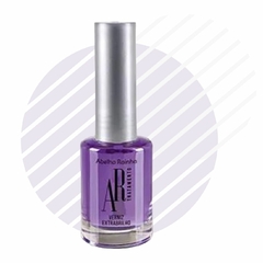 Verniz Extra Brilho Para Unhas AR TRATAMENTO Abelha Rainha REF 6609 na internet