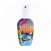 Deo Colônia Infantil Masculina Pé de Moleque Meninos Doce Infância 100ml Abelha Rainha REF 7601