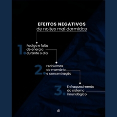 Suplemento Alimentar Noite Boa 60 Cápsulas Abelha Rainha Estimula Melatonina REF 8049 - Importados da Malu