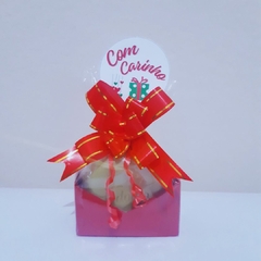 Lembrancinha Sabonete Presente Natal Professor Escola Igreja - comprar online