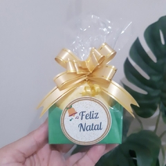 Lembrancinha Sabonete Presente Natal Professor Escola Igreja - comprar online