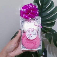 Lembrancinha Presente de Natal Mães Aniversário Professor REF P - comprar online