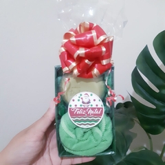 Lembrancinha Presente de Natal Mães Aniversário Professor REF P - comprar online