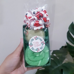 Lembrancinha Presente de Natal Mães Aniversário Professor REF P - Importados da Malu