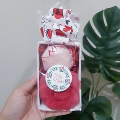 Lembrancinha Presente de Natal Mães Aniversário Professor REF P na internet