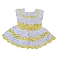 Vestidinho Para Boneca Bebê Reborn ou Baby Alive 25cm a 37cm