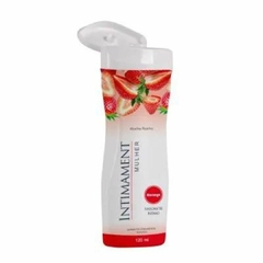 Kit 2 Sabonete Íntimo Morango INTIMAMENT Abelha Rainha 120ml - comprar online