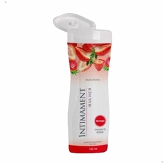 Kit 2 Sabonete Íntimo Morango INTIMAMENT Abelha Rainha 120ml - comprar online