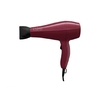 Secador De Cabelo Gama Italy Marsala Light Motor Ac 2000w