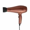 Secador de Cabelo Gama Marula Profissional Super Potente 2000W Auto Bivolt Ar Frio Anti Frizz Ceramic Íon