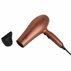 Kit Secador de Cabelo Marula + Chapinha Eleganza Plus + Super Difusor Gama Thermalplus - loja online