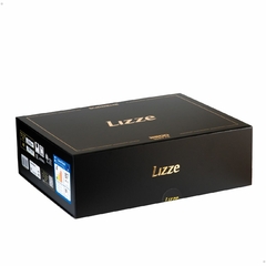 Secador de Cabelo Lizze Supreme 2600W Super Potente Profissional Salão de Beleza Cabo 3 Metros na internet