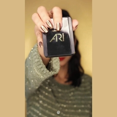 Sexteto De Sombras All Nude Paleta de Cores Nude AR MAQUIAGEM Abelha Rainha REF 4913 na internet