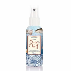 Spray Neutralizador De Odores Super Cheff Casa Abelha Rainha REF 4308