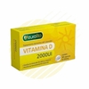 Vitamina D 2000ui 30 Cápsulas De 500mg Eurofito REF 49785