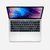 MacBook Pro 13´ - Cubo Theme