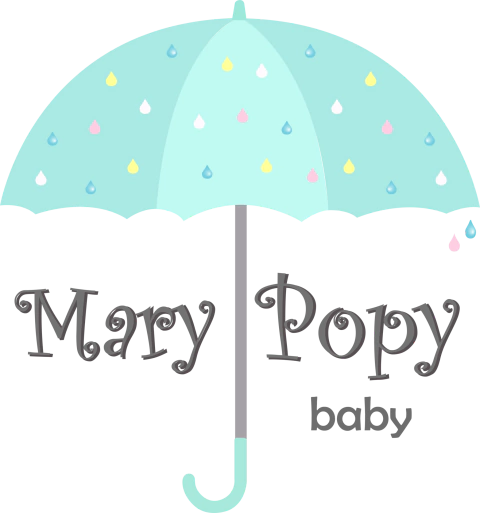  MARY POPY BABY - Primeiros Looks do bebê