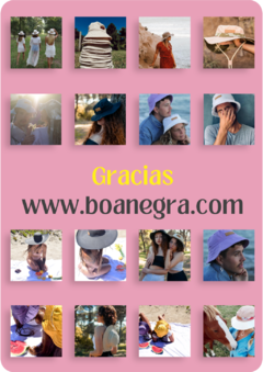 Catálogo Mayorista BOA NEGRA - comprar online