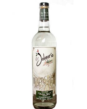 El Jolgorio Agave Espadín