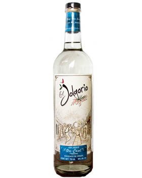 El Jolgorio Agave Tepeztate