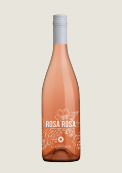 El Porvenir Rosa Rosa