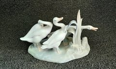 Grupo en porcelana de Lladro - comprar online