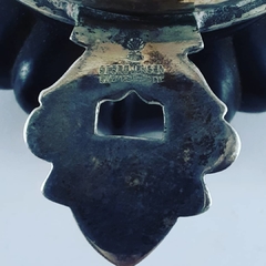 Catador de pequeño formato diseño de Jensen - Capdepont Antiques