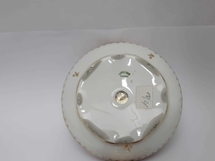 Caja en porcelana Limoges en internet