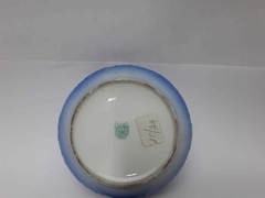 Caja en porcelana Limoges en internet