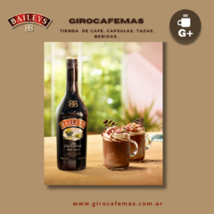 Licor Baileys Irish X 750ml en internet