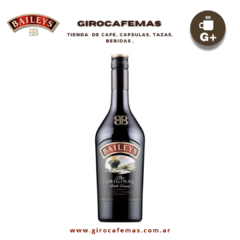 Licor Baileys Irish X 750ml