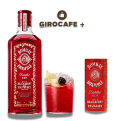 NUEVO! GIN BOMBAY BRAMBLE!! - comprar online