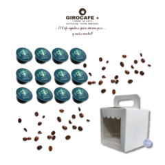 ESPRESSO ROAST x 12 Capsulas Sueltas STARBUCKS DOLCE GUSTO - comprar online