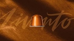 Livanto - 10 Capsulas NESPRESSO - Ispirazione Italiana - tienda online